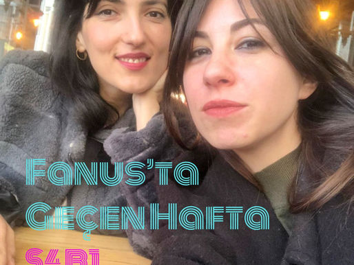 Fanus'ta Geçen Hafta - S4 B1