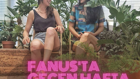 Fanus'ta Geçen Hafta - S3 B1