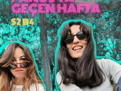 Fanus'ta Geçen Hafta - S2 B4