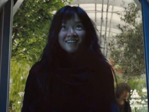 Her Zaman Bir Şans Vardır: Snow Piercer