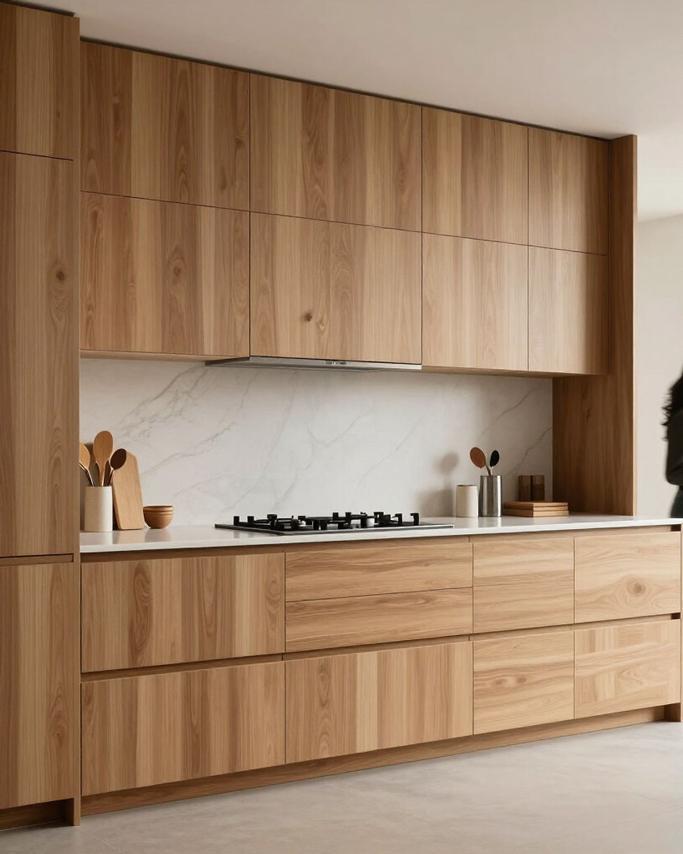 Rénovation de maison haut de gamme