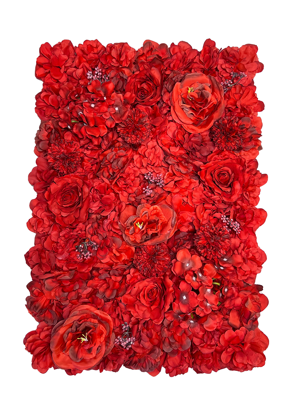 Thumbnail: Flower Panel / Mat
