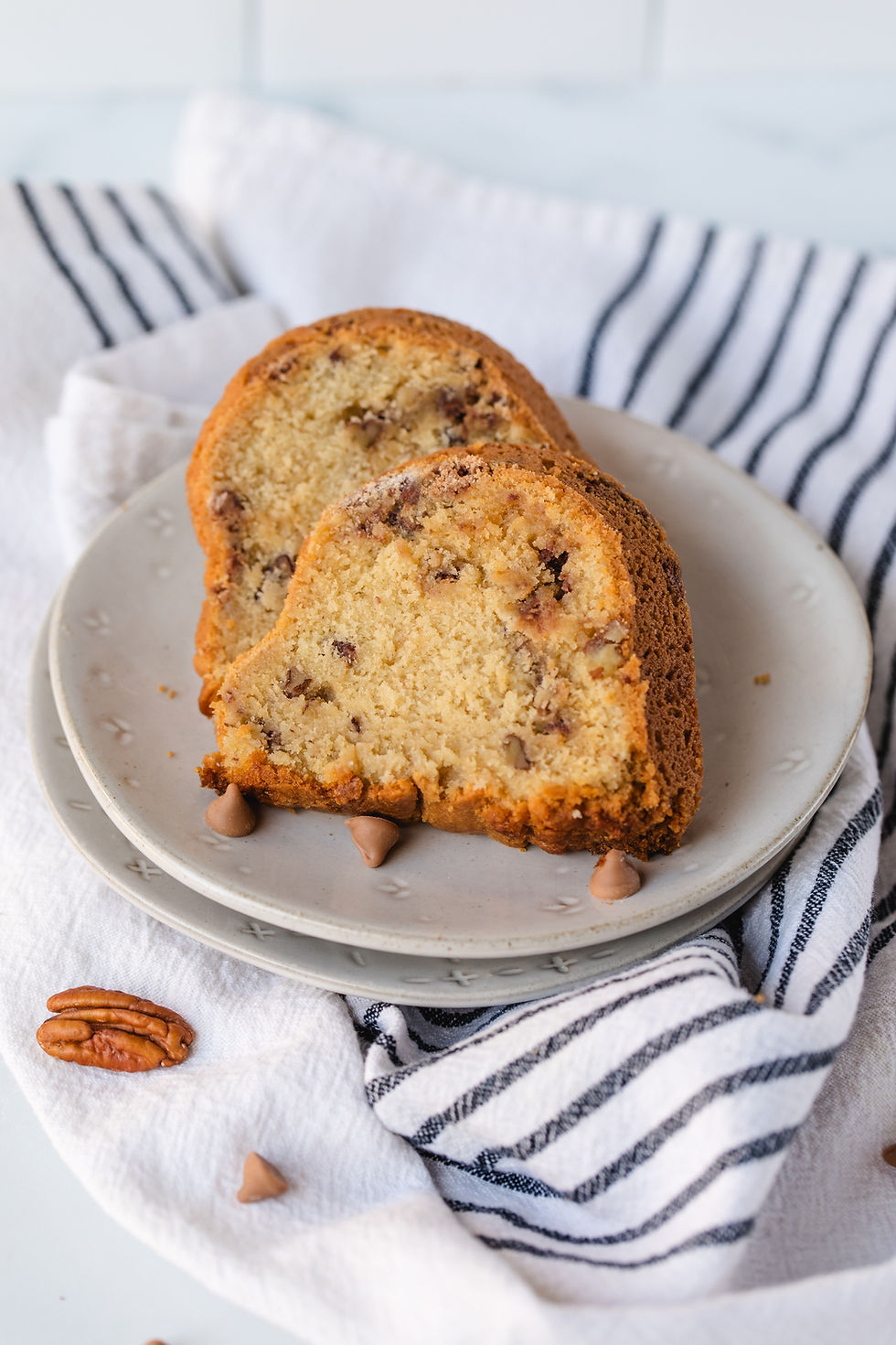 Thumbnail: SALTED CARAMEL PECAN