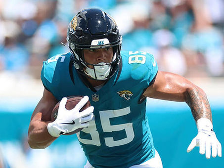 Fantasy Football Waiver Wire and Rest of Season Rankings- Week 14