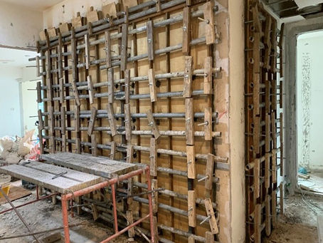 Bina Güçlendirme Proje Detayları: Bilmeniz Gerekenler