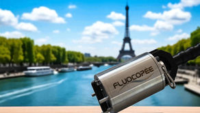 Fluocopée : La maîtrise de vos effluents en temps réel