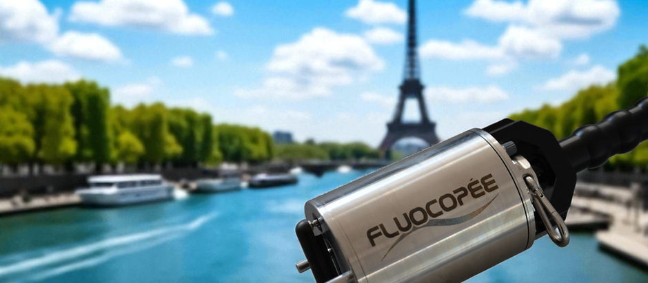 Fluocopée : La maîtrise de vos effluents en temps réel