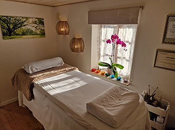 Alice Sommer Healing by Sommer