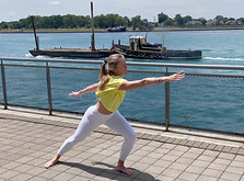 essentrics dynamic stretching flexibility bodyweight training fascia fascial fitness