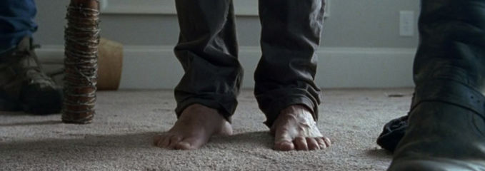 "Dolor hic tibi proderit olim": Retour sur The Walking Dead S07E07 "Sing Me A Song&qu