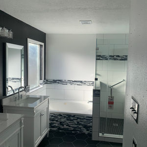 Home Repairs & Renovations