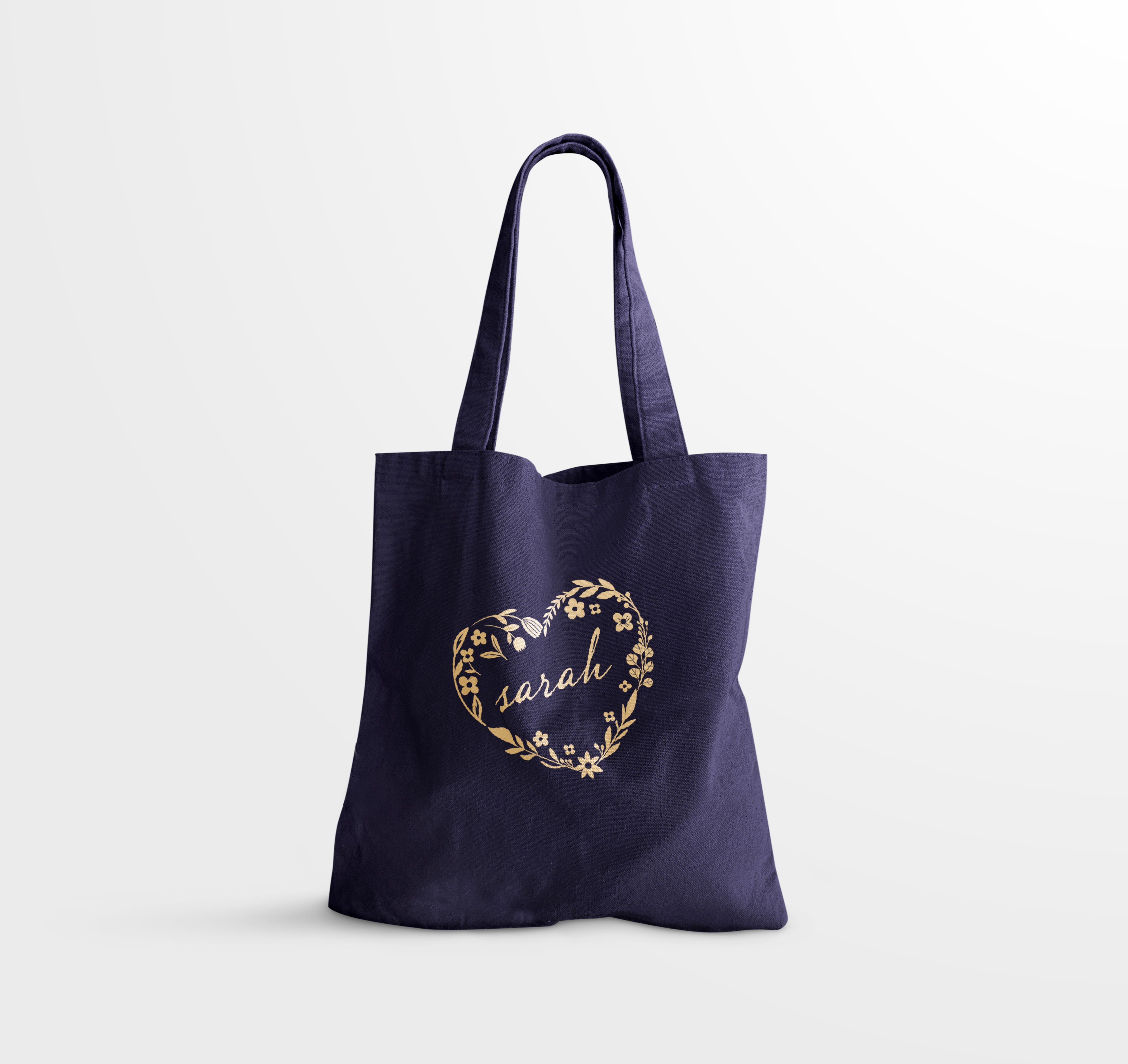 Customised Tote Bag