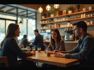 The Art of Effective Communication in Everyday Life