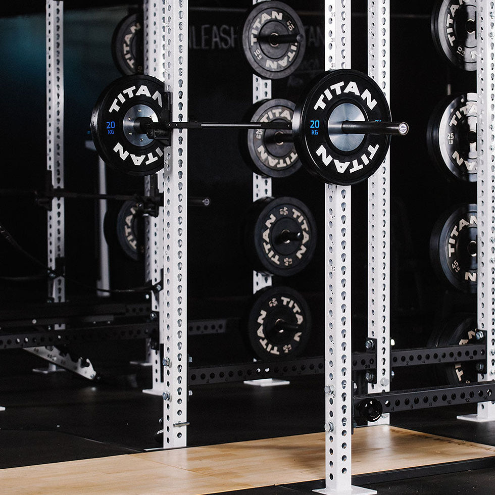 140 KG Set Elite Competition Plates