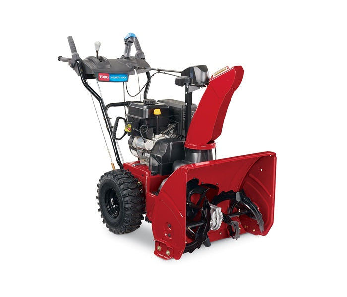 Toro 24 in. Power Max 824 OE 252cc Two-Stage Gas Snow Blower 37798