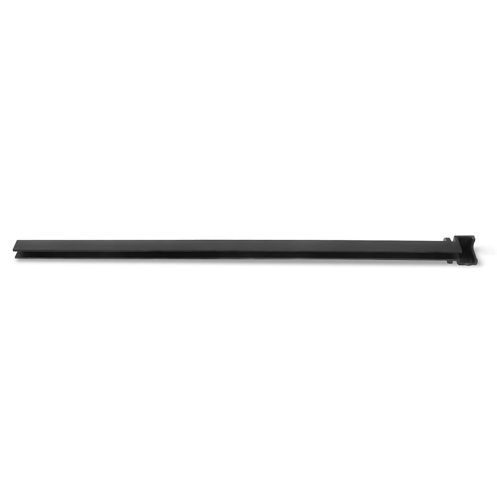 ( 1 Pack / 1 Pcs ) Plastic Guide (for SKU: 200006 200028)
