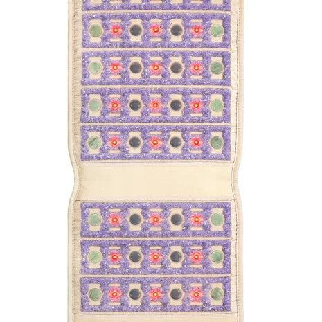 HealthyLine TAJ Chair PEMF Far Infrared Heating Mat