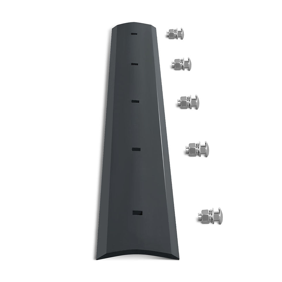 ( 1 Pack / 1 Pcs ) Replacement Blade for 60" Box Blade BB60 (SKU: 201019)