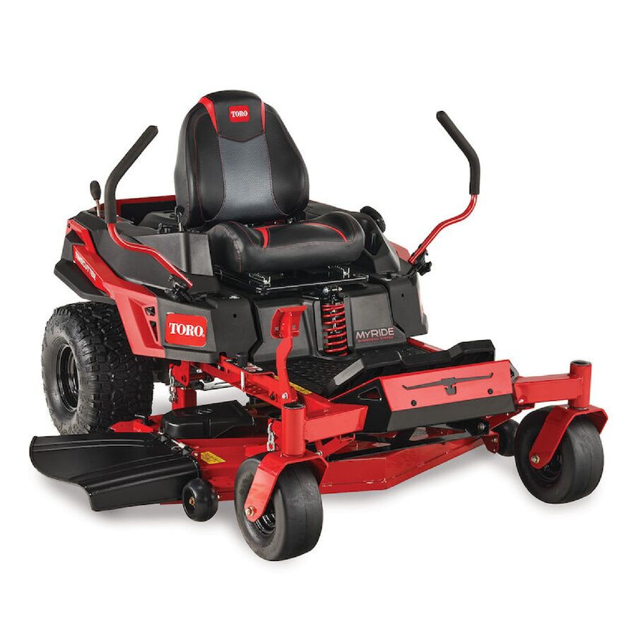 Toro 50" (127 cm) TimeCutter MyRIDE Zero Turn Mower 77502