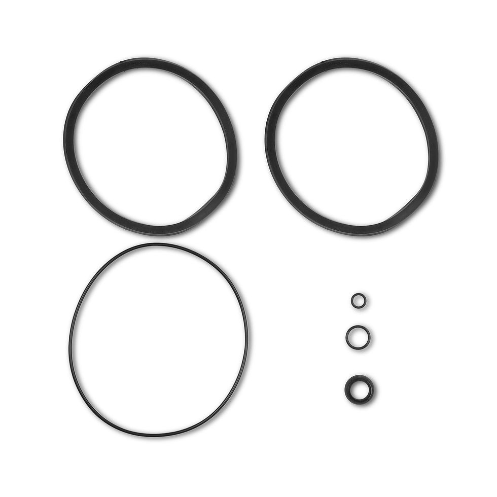 Bead Breaker Cylinder Seals for TC Tire Changer (for SKU: 200001, 200002