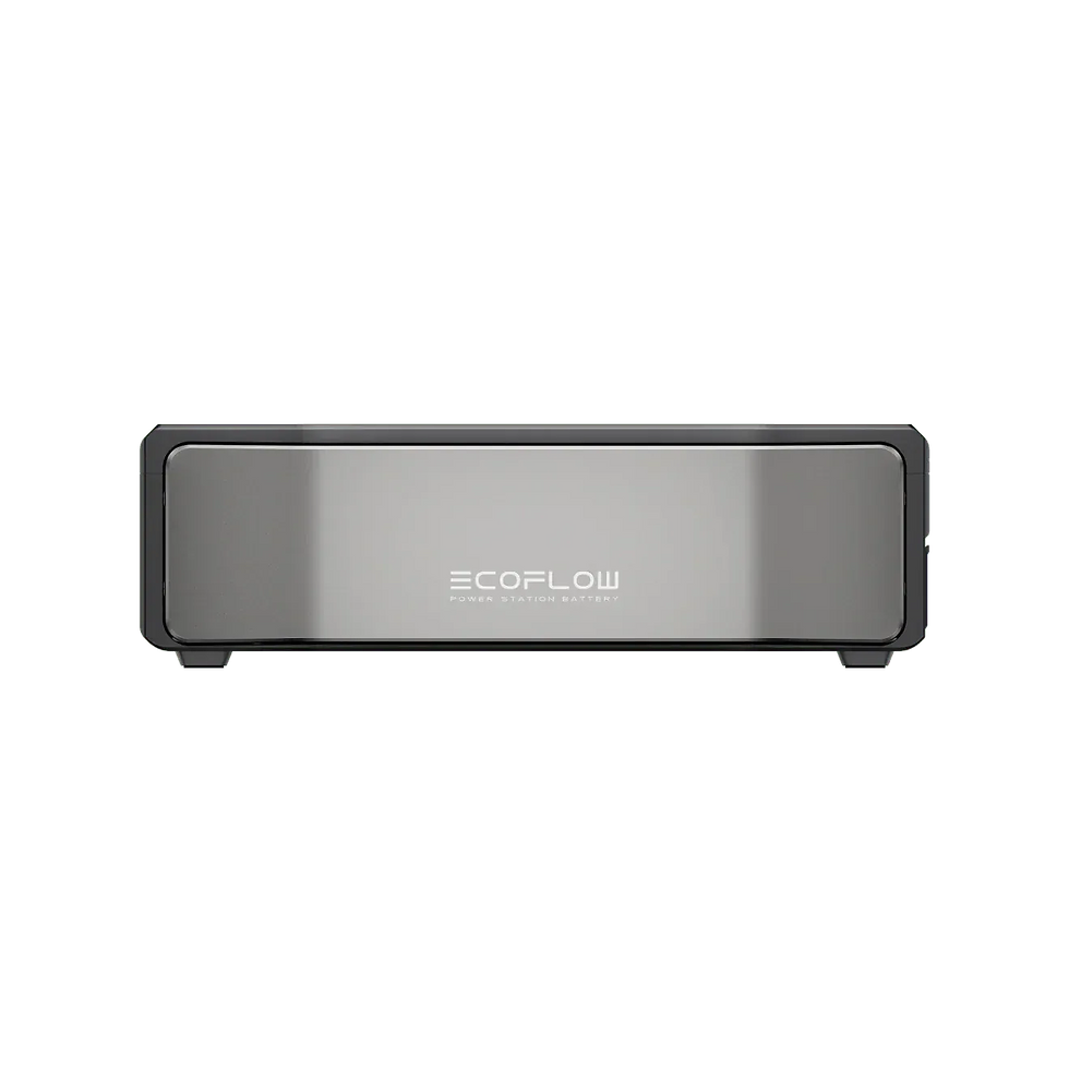 EcoFlow DELTA Pro Ultra X Battery