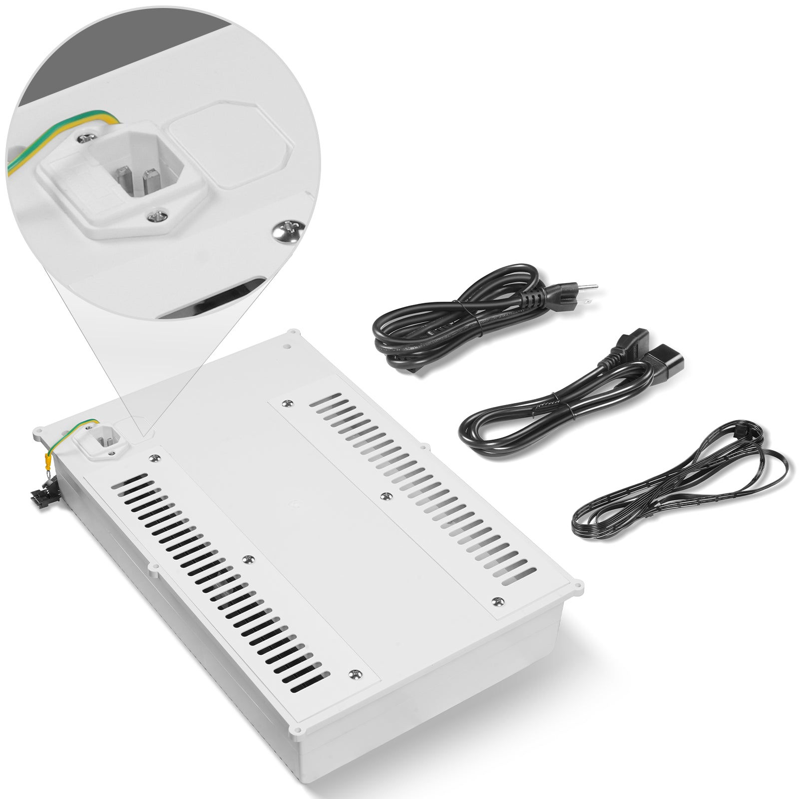 ( 1 Pack / 1 Pcs ) Main Dehumidifier for White Dry Cabinet 320L 540L 730L 880L