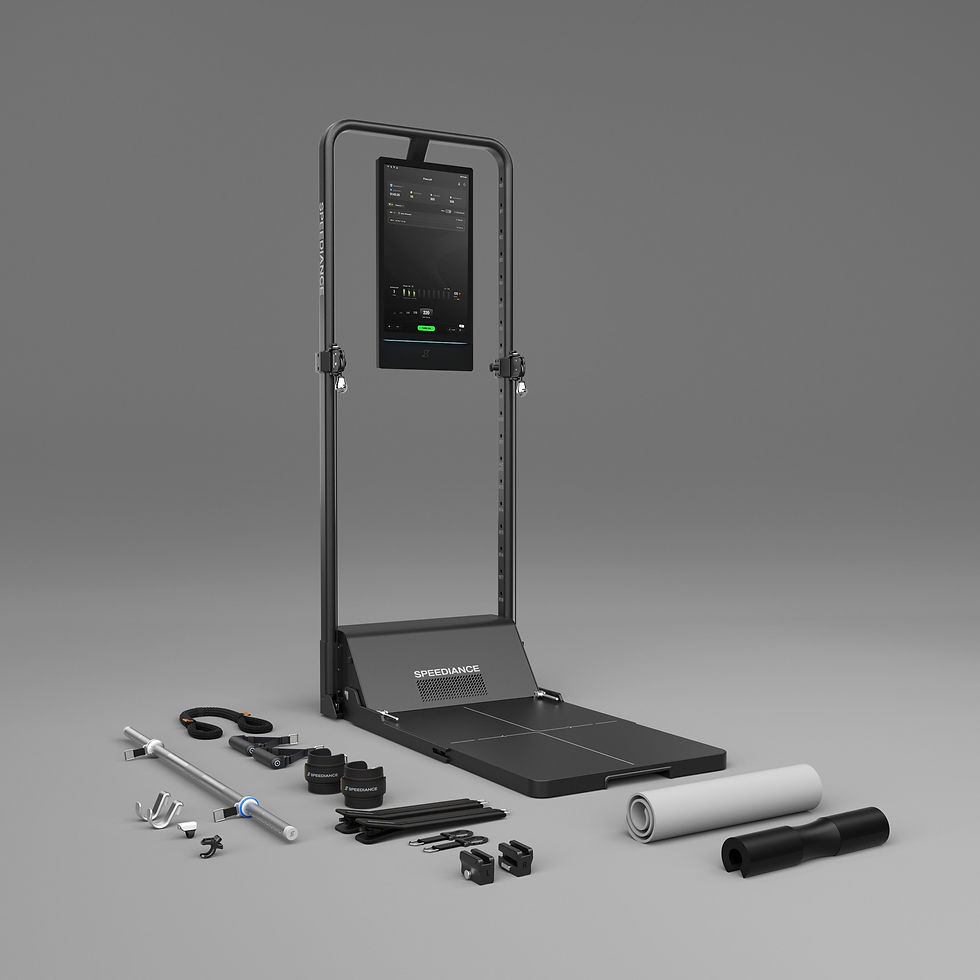 Speediance Gym Monster 3S - Core