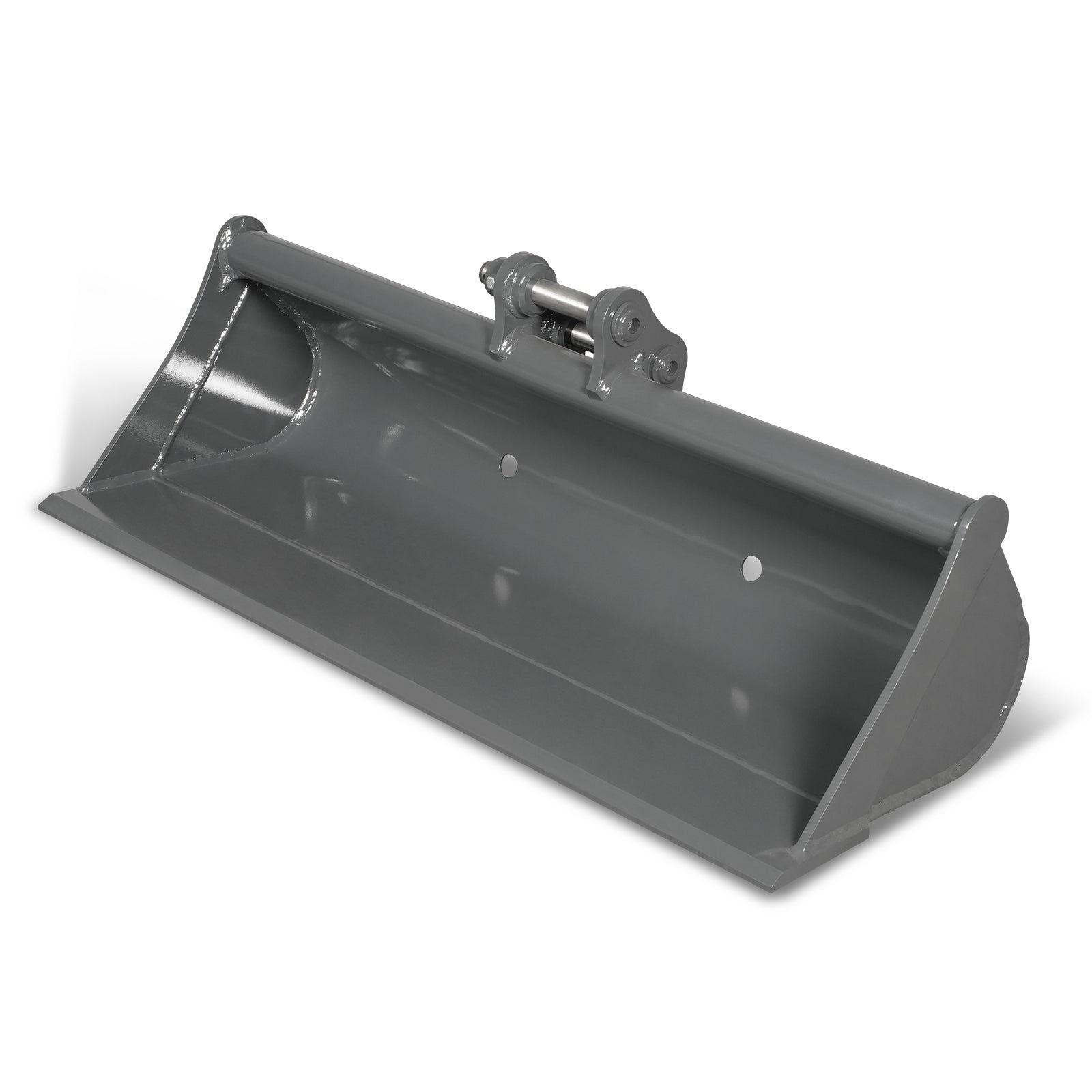 47'' Width Digging Bucket for Mini Compact Excavator MEC17, MEC17PRO (SKU