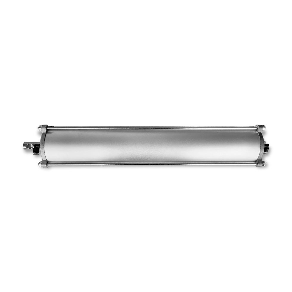 Assist Arm Cylinder for TC Tire Changer (for SKU: 200028)