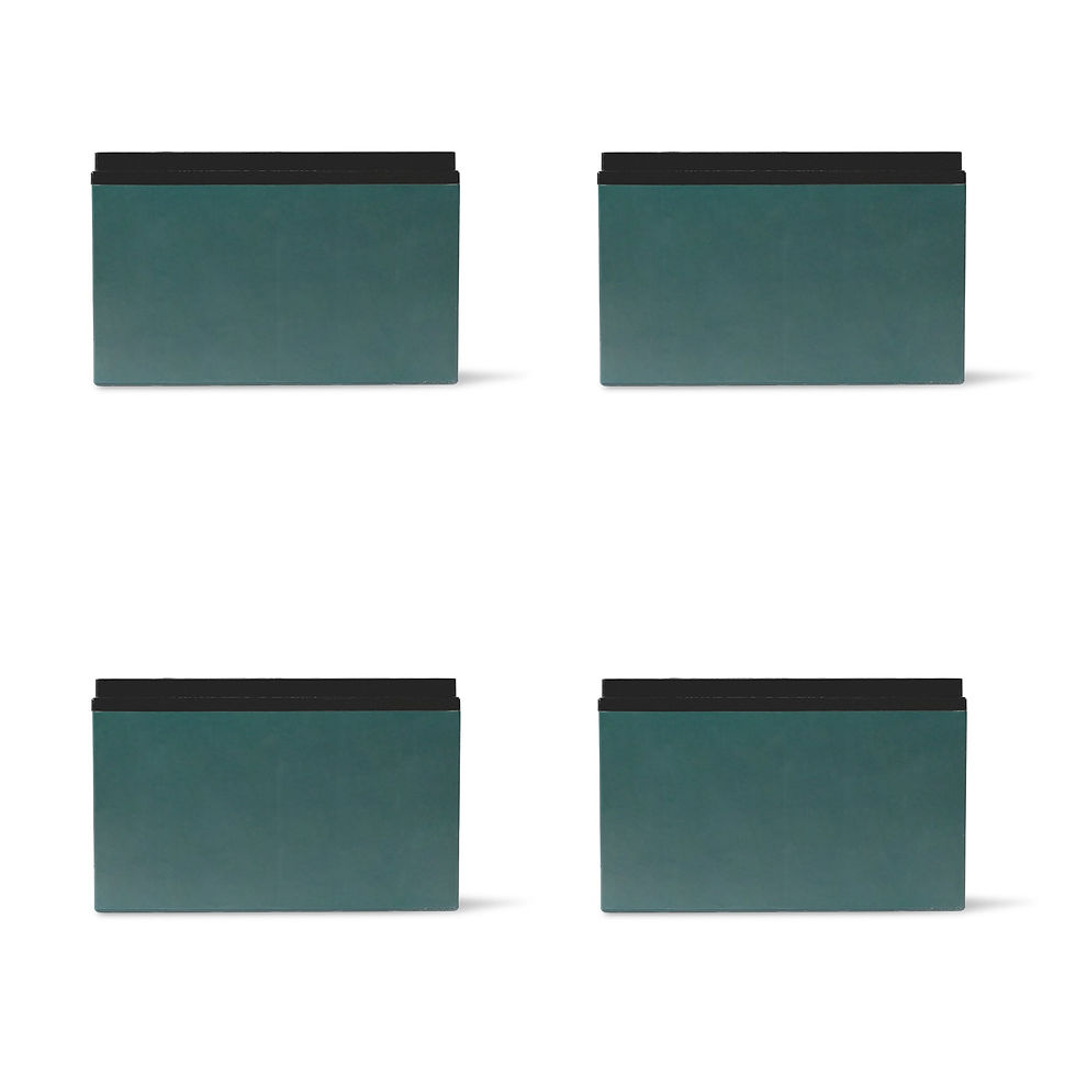 Battery for Dumper E50, EH50( SKU: 101200; 101200Y;101201R;101201 )