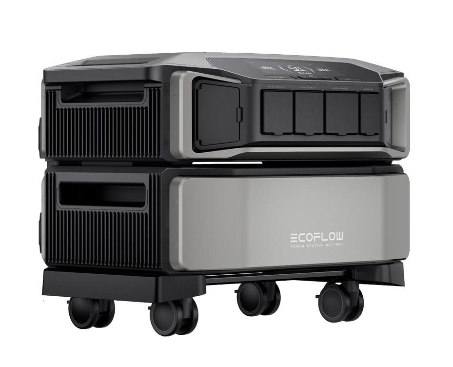 Ecoflow Delta Pro Ultra Bundle Deals