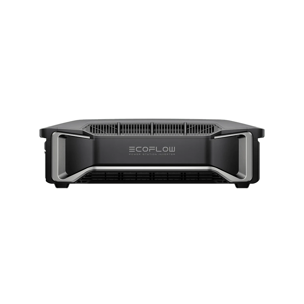 Ecoflow Delta Pro Ultra Inverter