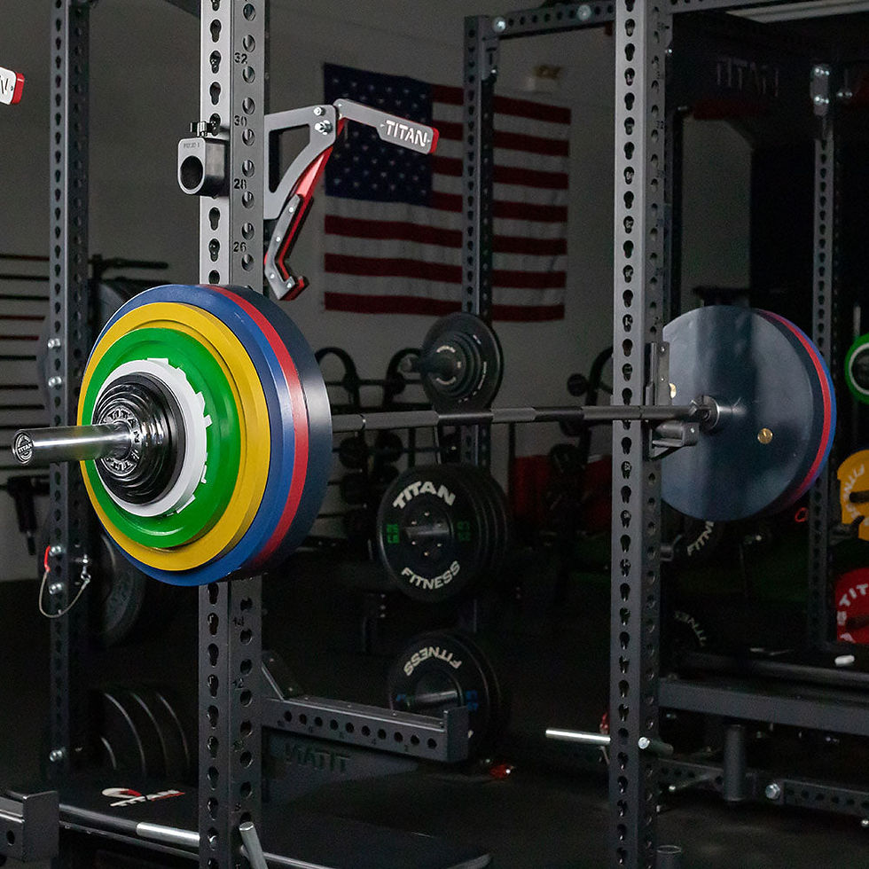 Calibrated Steel Plates