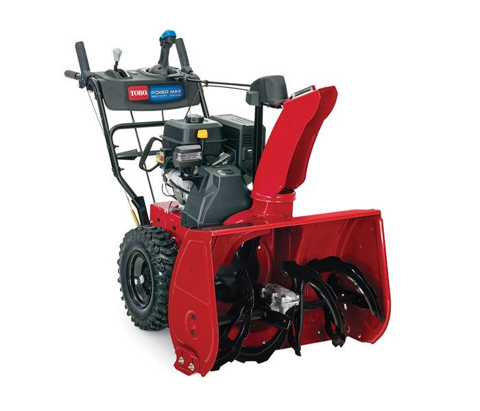 Toro 28 in. Power Max HD 828 OAE 252cc Two-Stage Gas Snow Blower 38838