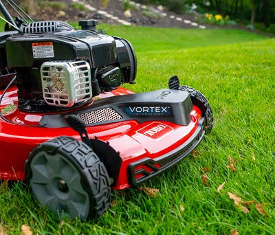 Thumbnail: Toro 22" (56cm) High Wheel Mower 21442