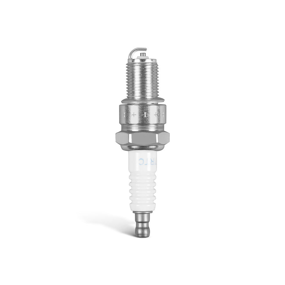 Spark Plug for ZONSEN GB750 Engine