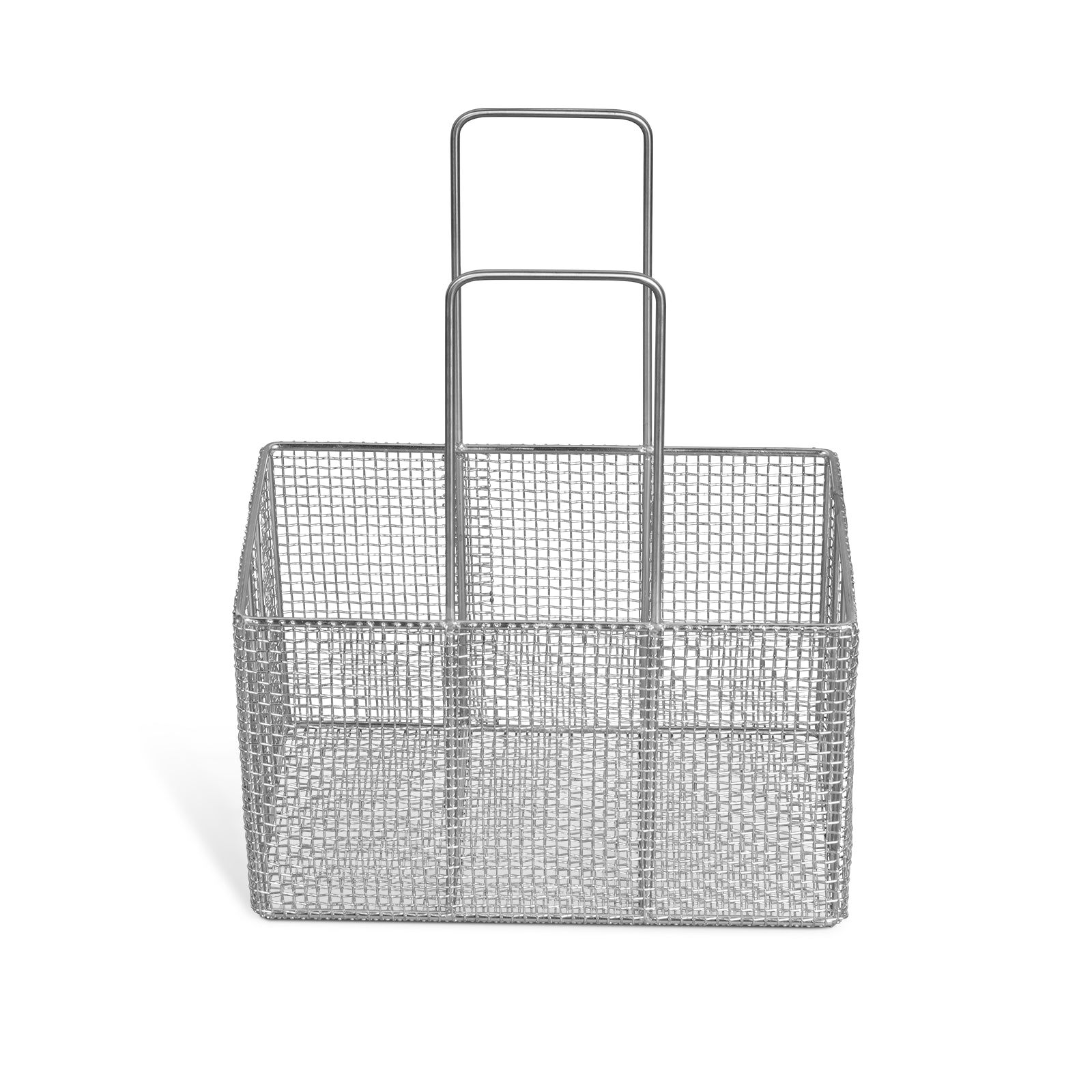 Additional Stainless Steel Mesh Basket for Mechmaxx Ultrasonic Cleaner - 304