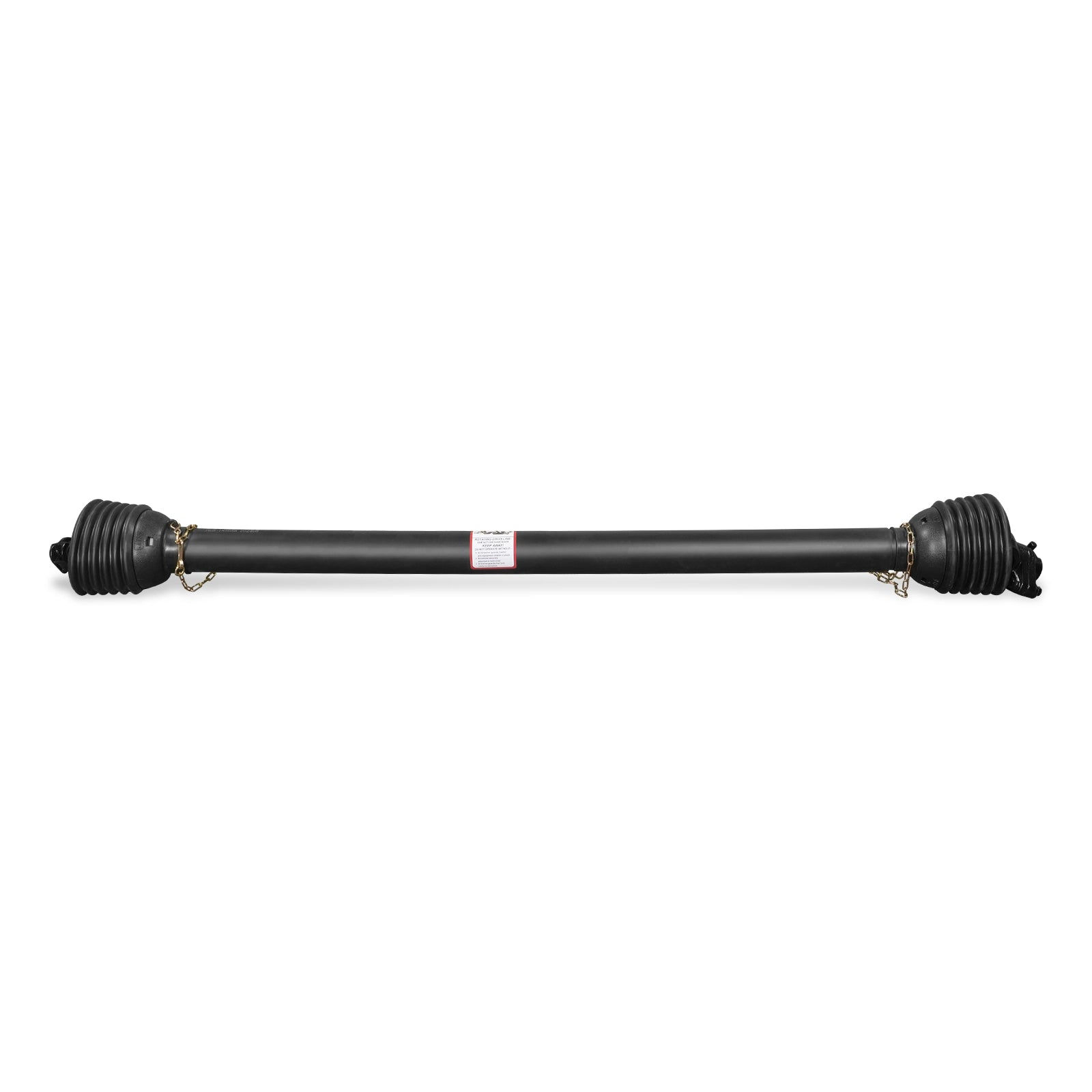( 1 Pack / 1 Pcs ) PTO Shaft for Flail Mower AGF72, VBM78, VBM86 ( SKU:150202
