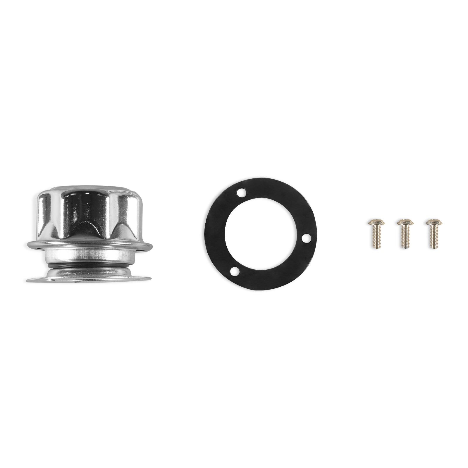 Oil Tank Filler Cap Assembly (for SKU: 150162, 150163, 150164, 201162, 201163
