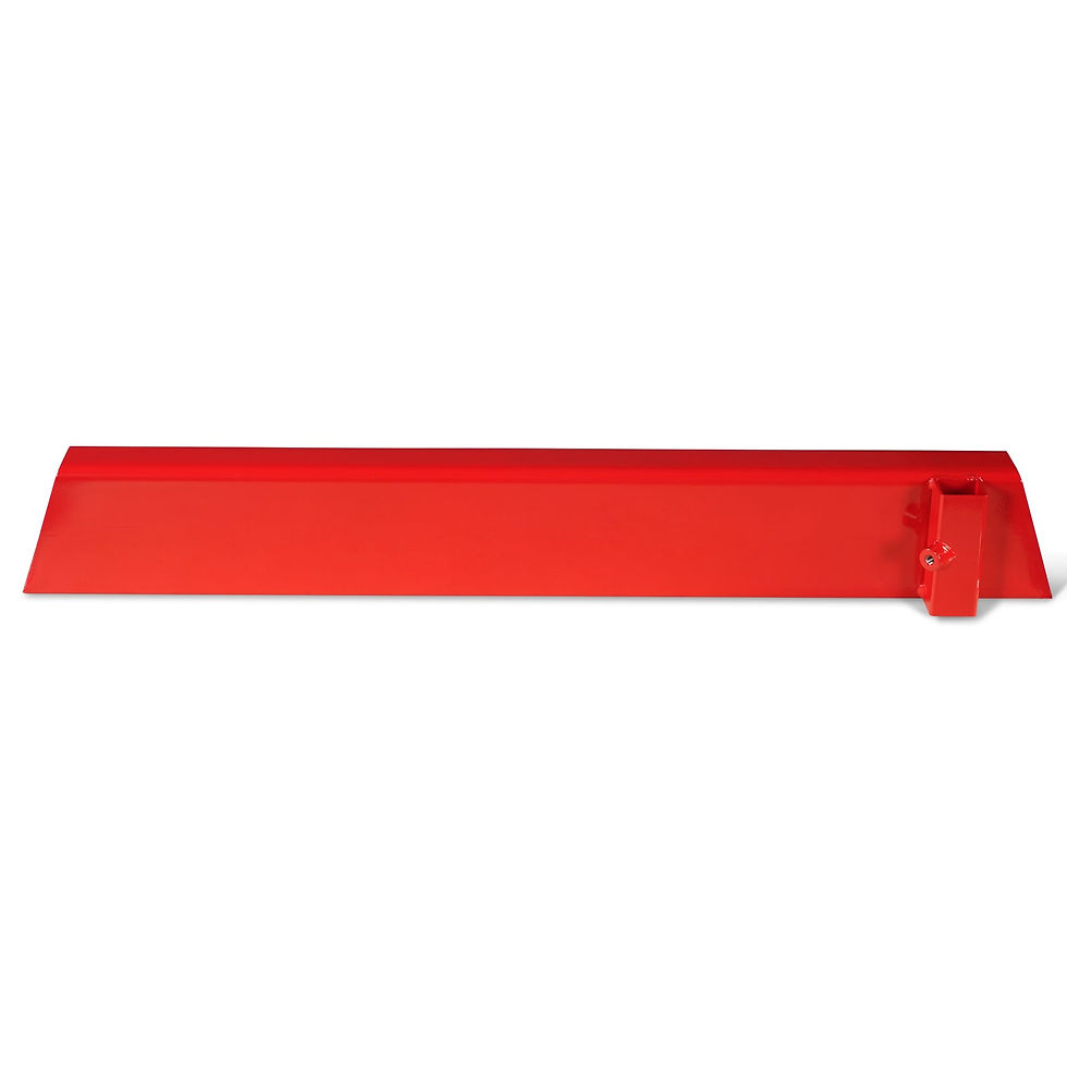 C20 Red Beam for Portable Sawmill, SM-36MAX, SM-36HMAX (SKU: 150168MAX