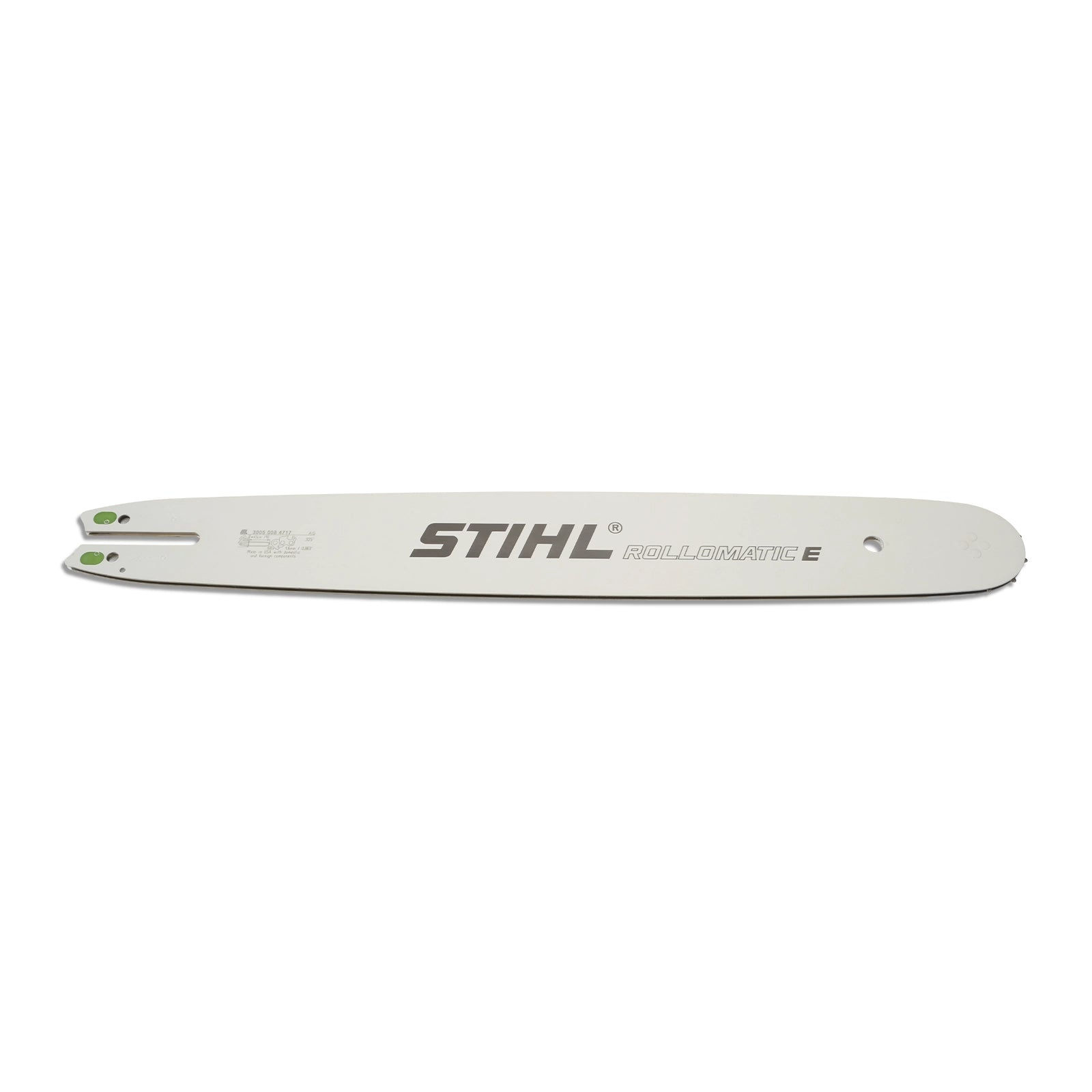 Guide Bar for Log Splitter Processor with Conveyor HLS20 (SKU: 150244; 150245)