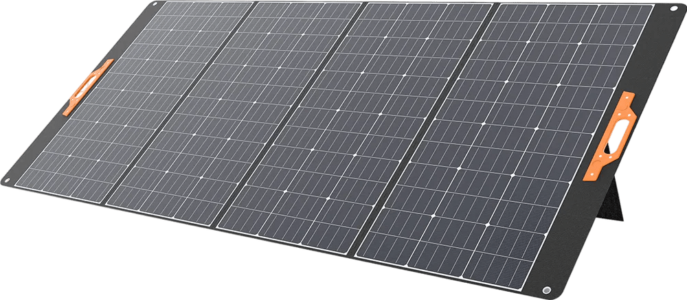 OSCAL 400 Watt Solar Panel