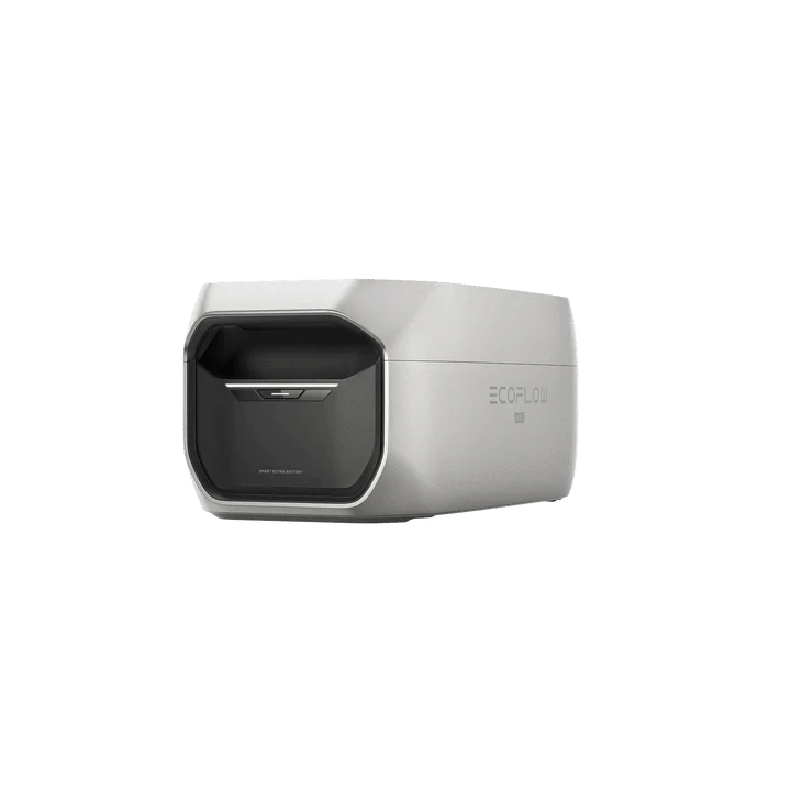 EcoFlow DELTA 3 Max Plus Smart Extra Battery