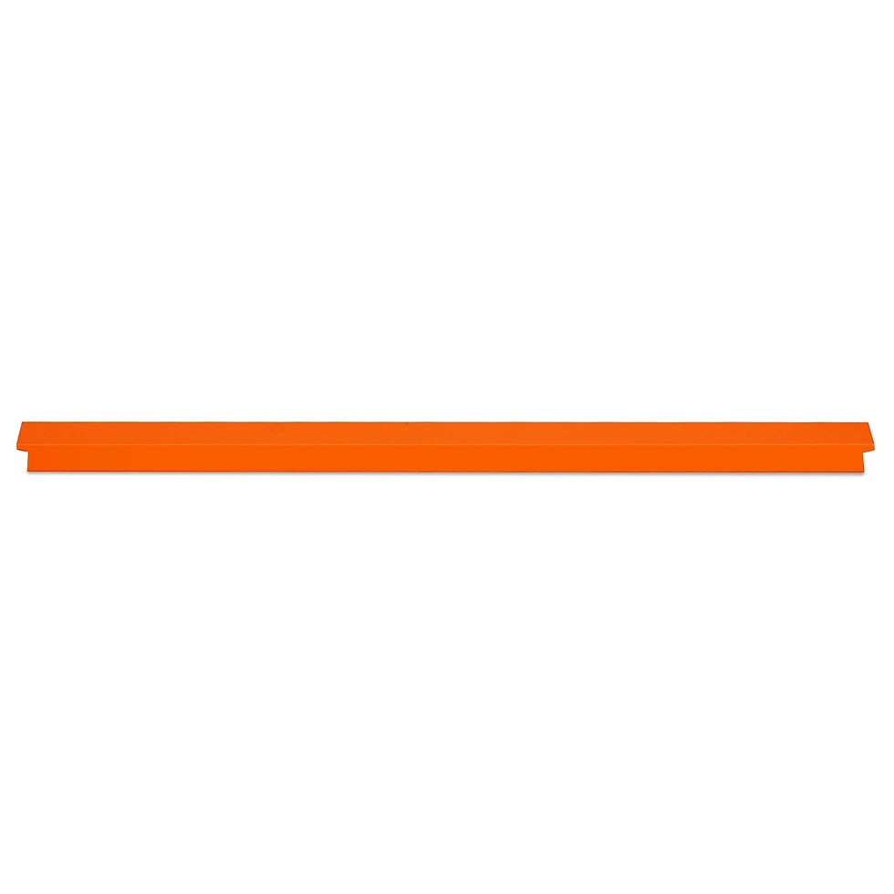 Narrow Clamp Bar 25.6 inch for SKU: 500000 | Model: MSMB650E