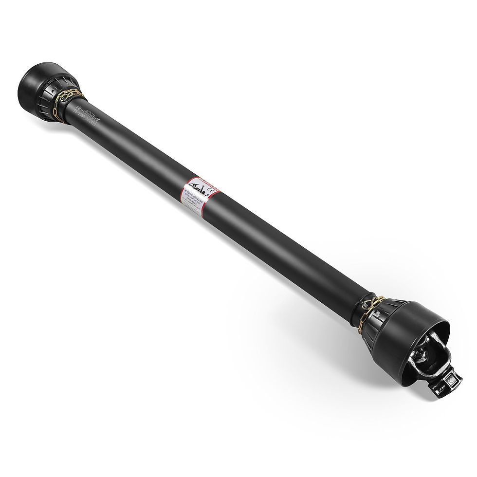 ( 1 Pack / 1 Pcs ) PTO Shaft for Flail Mower VAM48 VAM60 VAM65 ( SKU