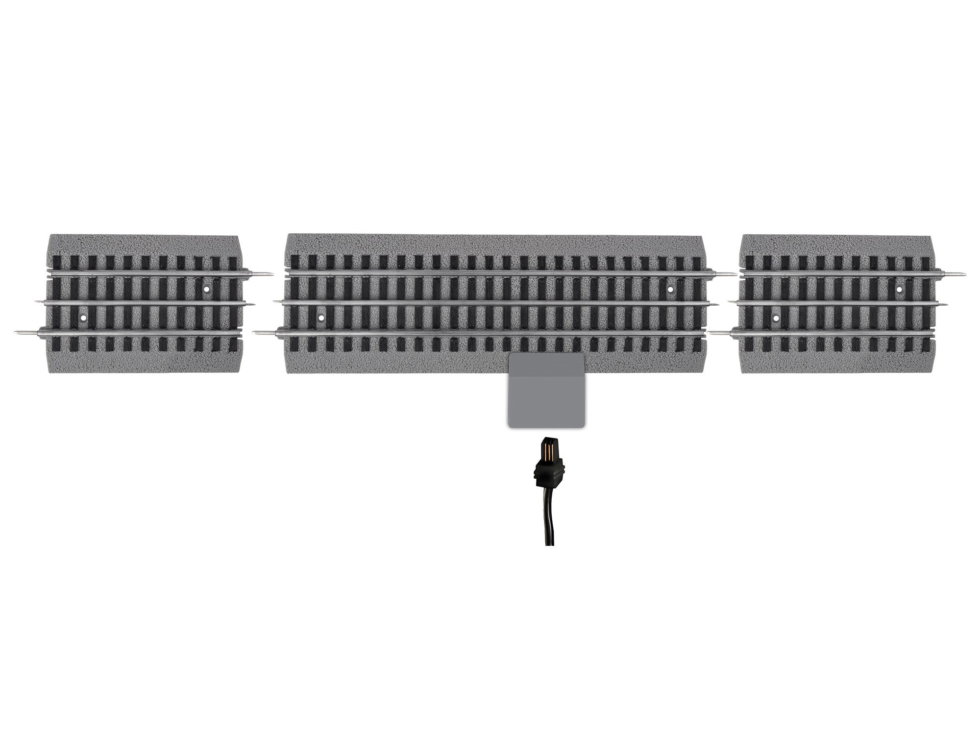Lionel FasTrack Accessory Activator Track Pack