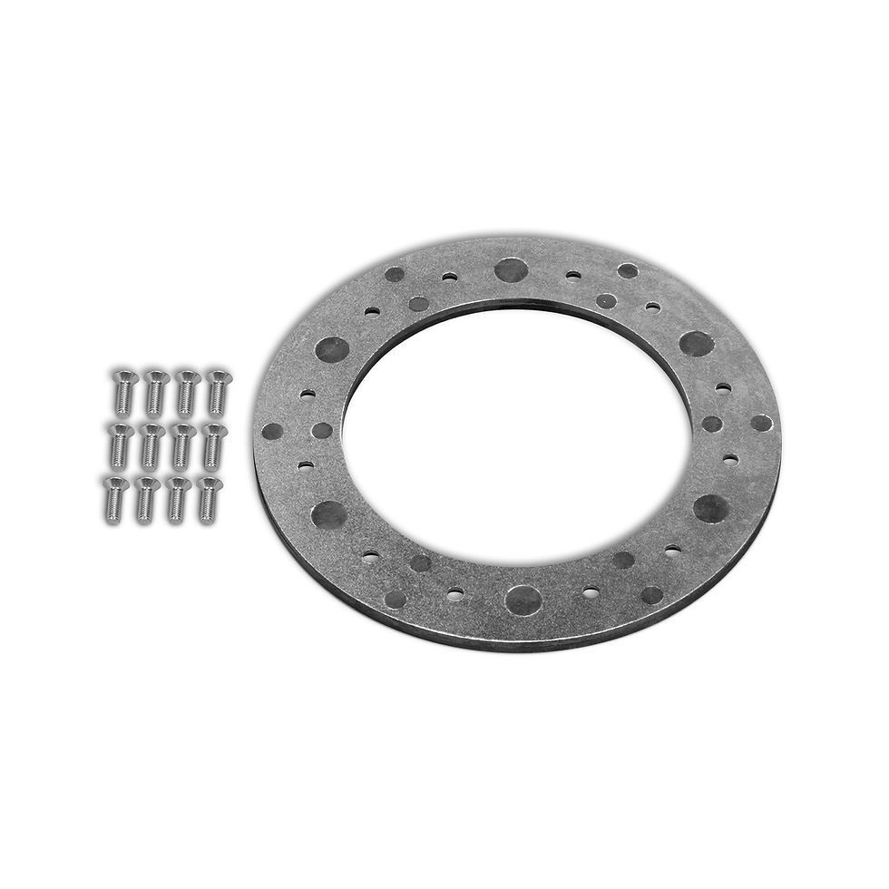 Thumbnail: Friction Plate for Forestry Log Skidding Winch FW8800 (SKU: 150210）