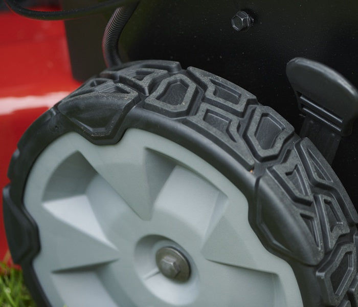 Thumbnail: Toro 22" (56cm) Personal Pace Auto-Drive Mower 21462