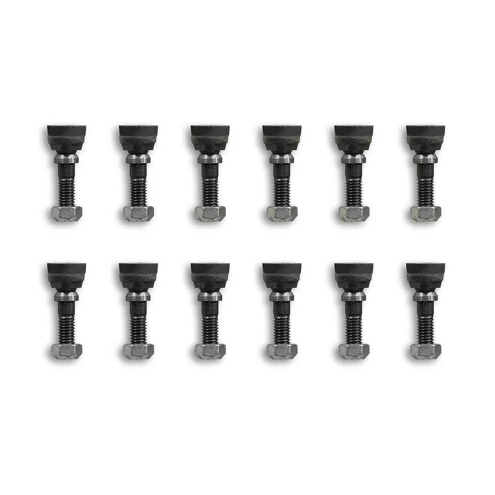 ( 1 Pack / 12 Pcs ) Teeth for Stump Grinder SGR1500; SG380; TSG61 (SKU: 130200
