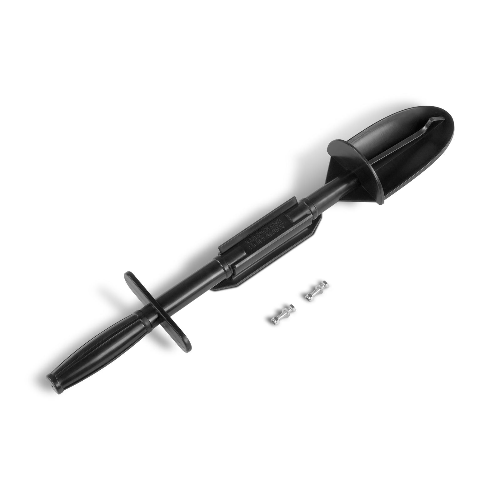 Snow Blower Snow Shovel Assembly (for SKU: 201042, 201042T, 201015, 201015T